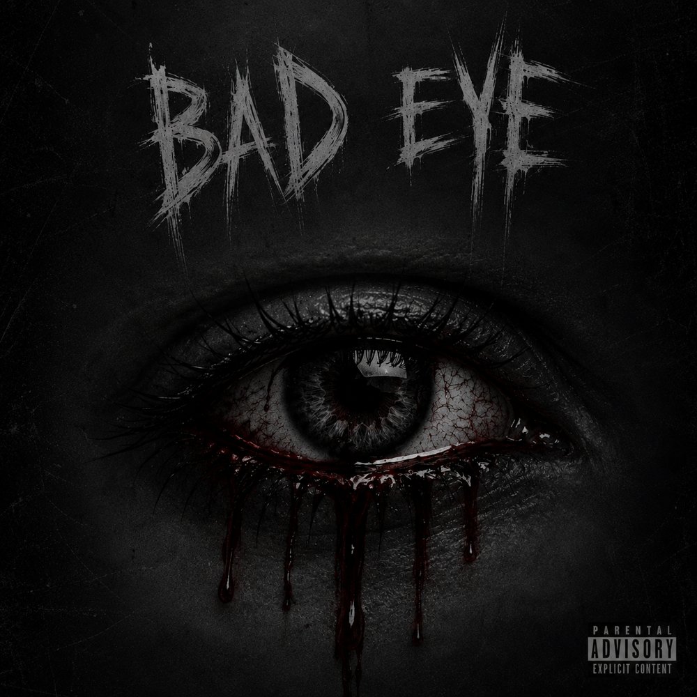 Bad Eye cover art